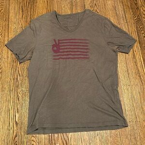 John Varvatos Tee